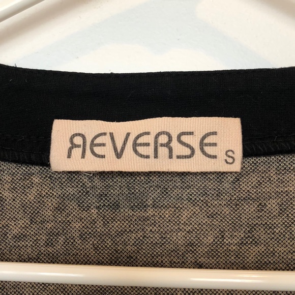 Leopard cardigan with studded shoulders - Picture 3 of 4